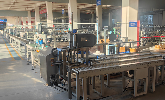 Food & Beverage Checkweighers