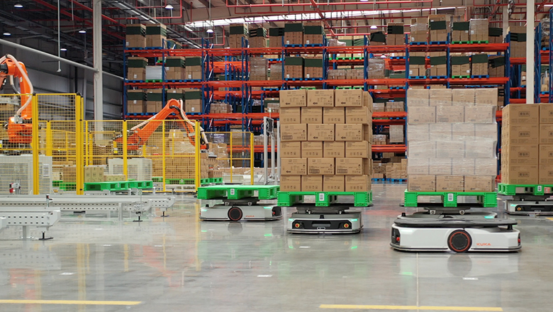 Compliance with Prepack Regulations