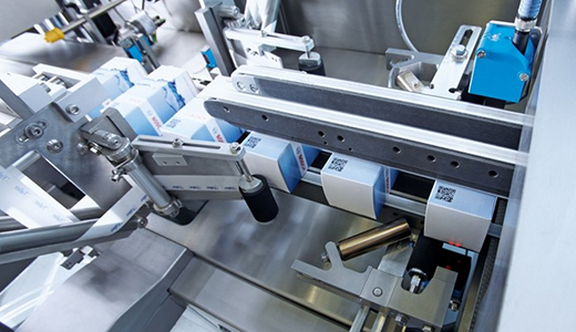 Serialization & Traceability