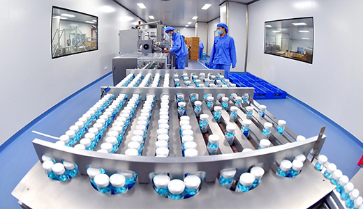 Health Care & OTC Products