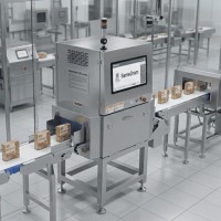 High-Precision X-Ray Inspection System for Food Packaging | SameGram