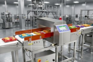 BRC/HACCP Food Metal Detector Buying Checklist