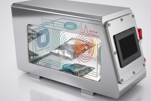Can a Metal Detector Inspect Food in Aluminum Foil? | SameGram