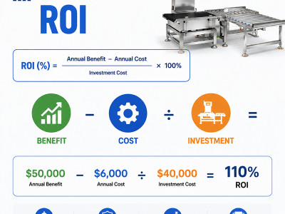 装检重秤到底多久回本?超灌浪费 ROI 计算器(含公式与行业基准)