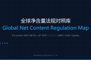 Net Content Tolerance by Country: 7-Market Table 2026