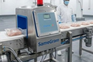 MSF Food Metal Detector: Stop False Rejects in Wet Food Lines