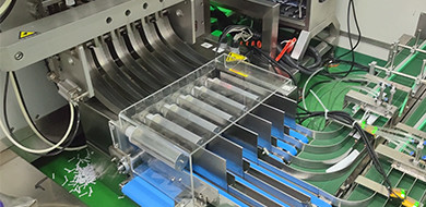 Multi-lane Checkweigher Case Studies