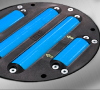 Pivot Wheel Sorter