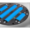Pivot Wheel Sorter