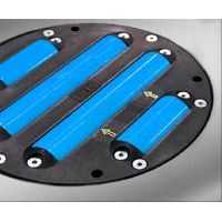 Pivot Wheel Parcel Sorter: High-Speed Sorting System | SameGram