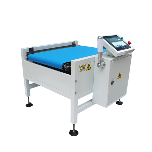 End-of-line Checkweigher SC3-10060L50