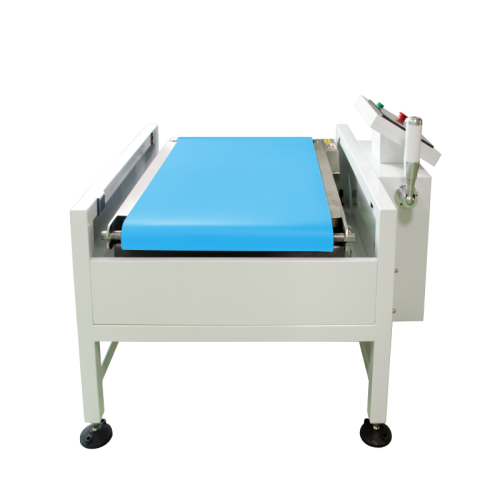 End-of-line Checkweigher SC3-10060L50