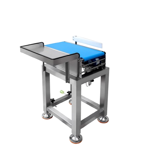 Swing arm rejector
