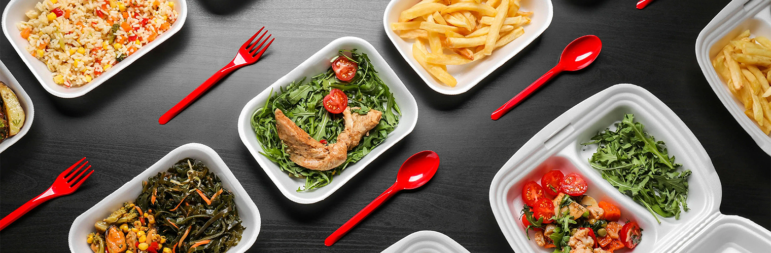 Convenience Foods and Takeaways Industry