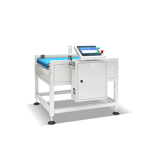 End-of-line Checkweighers SC3-10060L50