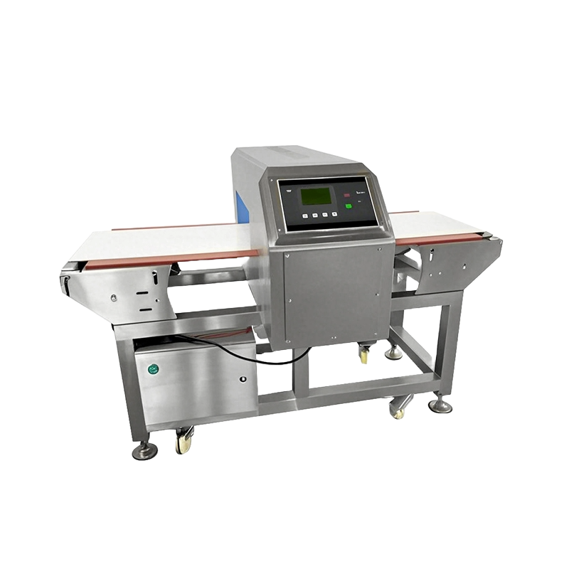Advanced Conveyor Belt Metal Detector DD-720