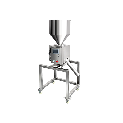 Eddy Current Separator HC-700