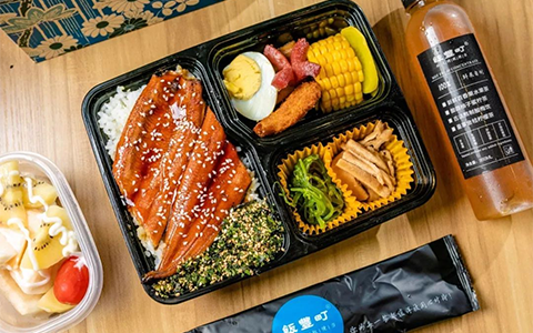 food checkweighers to Meal Kits