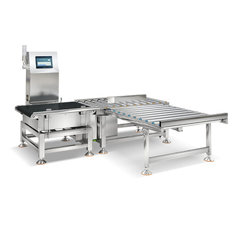 Dynamic Checkweigher SC2-8050L30