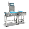 Enhancing Instant Noodle Production with Samegram's Advanced Checkweigher Technology
