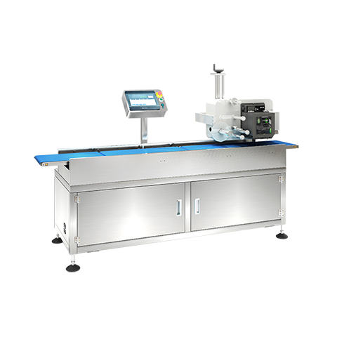 Checkweighing Scale