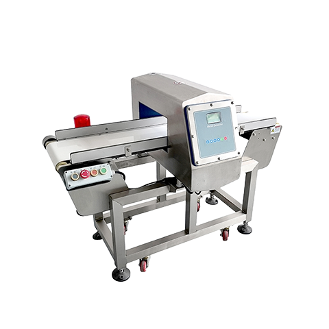 High Precision Conveyor Metal Detector DD-390 Series