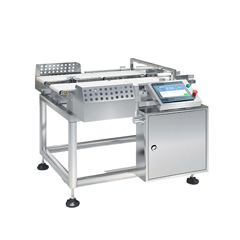 Dual Lane Checkweigher SCP2
