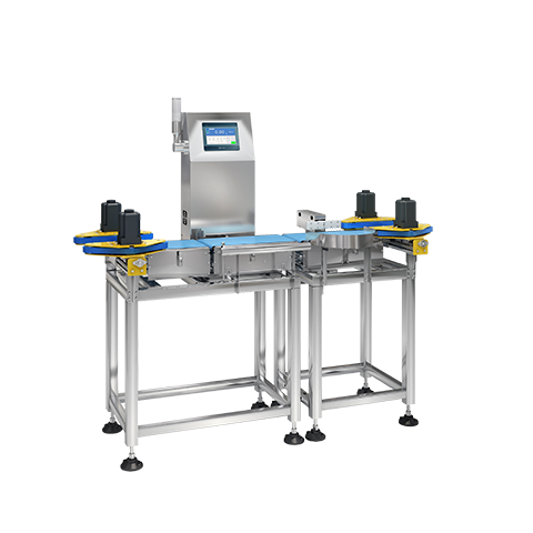 Can Checkweigher