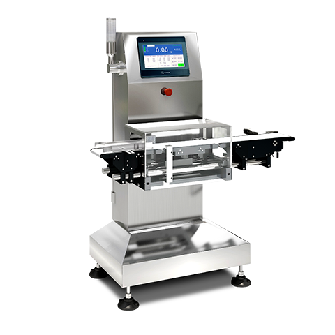 SameGram Checkweigher