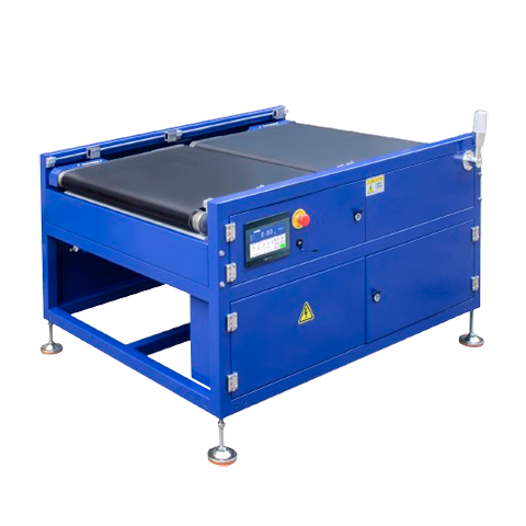 DualScale for Dynamic Parcel Weighing SC-L-8070L20