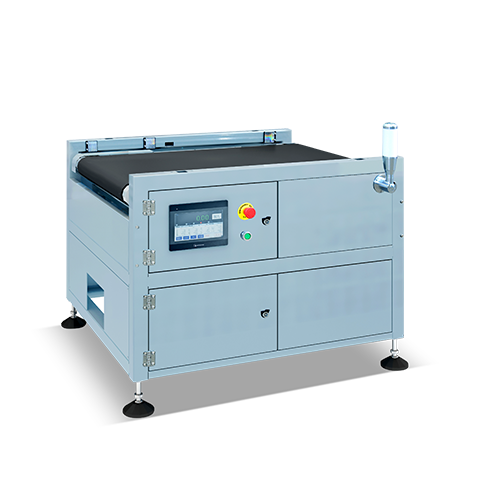 High‑Speed Dynamic Weighing Scale SC3-L-12080S60