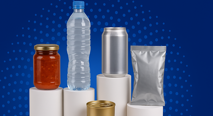 checkweigher and metal detector used in cans、bottles and jars