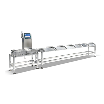 weight sorter
