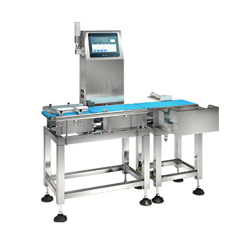 dynamic checkweigher