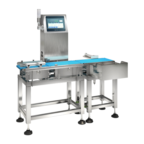 Hygienic Checkweigher SCF-4523L3
