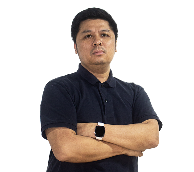 SameGram Technical Director