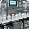 Precision Checkweighers for Health Products Manufacturing | Samegram