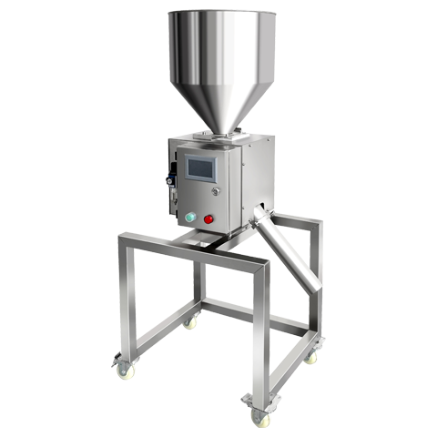 Eddy Current Separator HC-700
