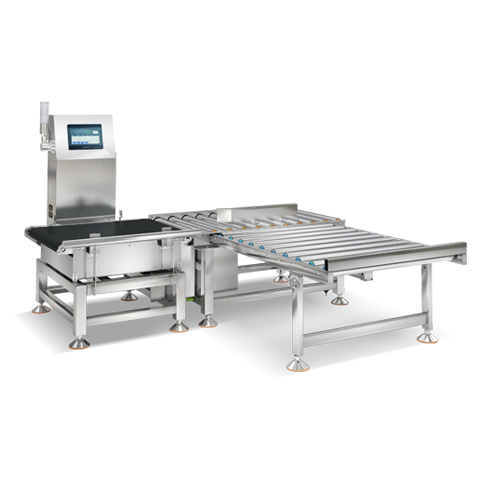 Dynamic Checkweigher SC2-8050L30