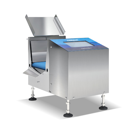 Checkweigher for Small Packages SC1-C-3523L1