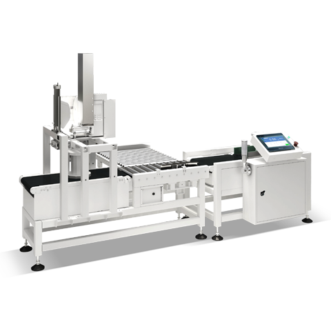 Advanced Weigh Price Labeler SCL-10060L50