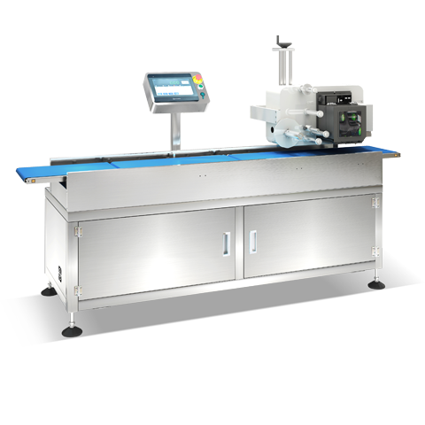 Weigh Price Labeler SCL-7035L5