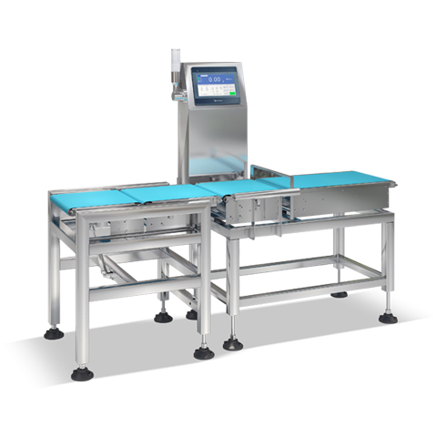Hi Speed Dynamic Checkweigher SC1-5040L5