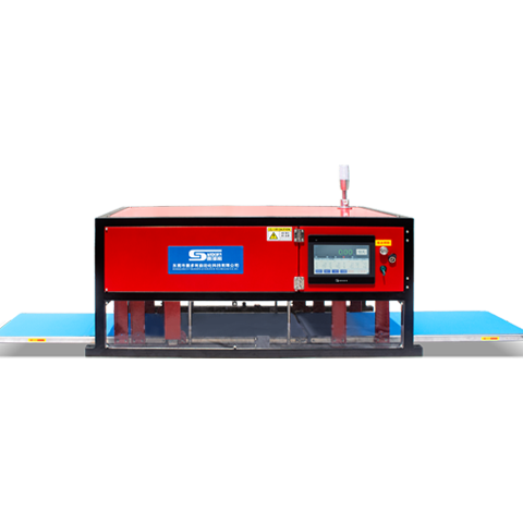 In-line Checkweigher SC-PR-4530L3