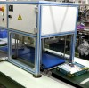 Samegram's Inline Checkweigher Solutions Enhance the Quality of Toys