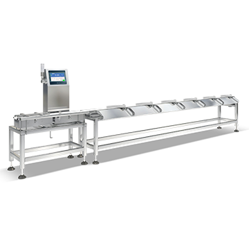 weight sorter