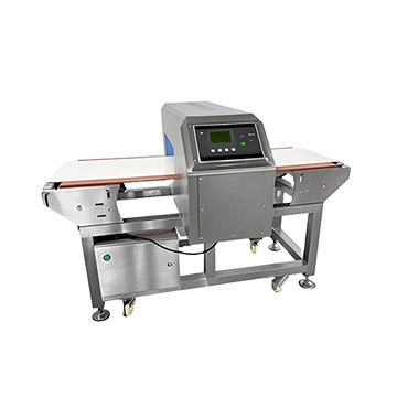 Metal Detection Machine