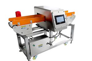 How Do Metal Detectors Work in the Food Industry?