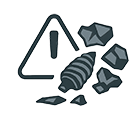 Metal impurities