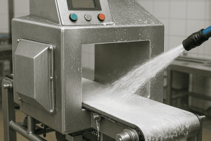 Key Features to Look for in an Industrial Metal Detector